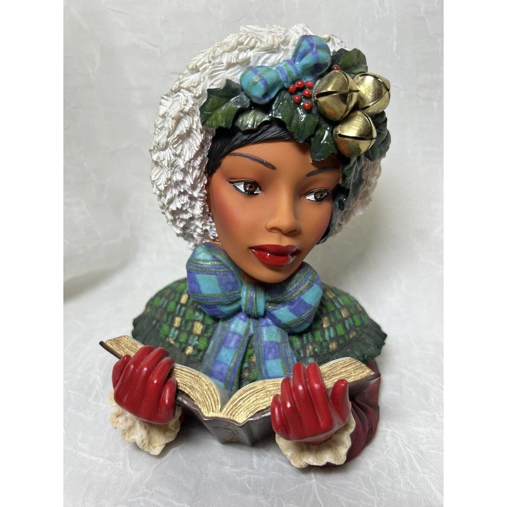 CAMEO GIRLS LV-091 “SEASON’s. JOY” 2004 ED #158/1500 NO BOX